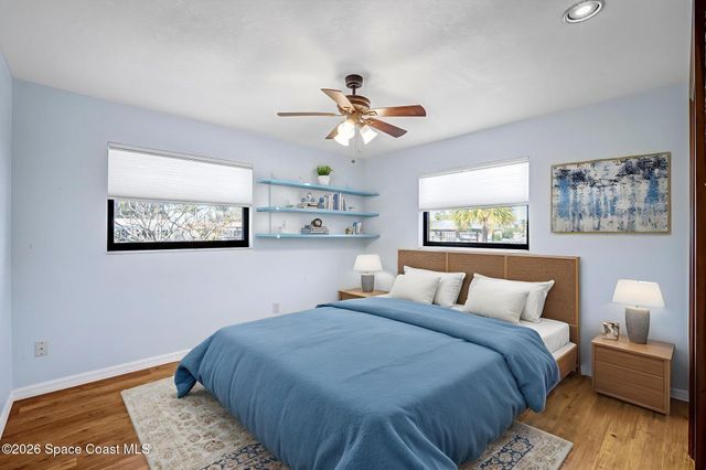 63 Yacht Haven Drive, Cocoa Beach, FL 32931