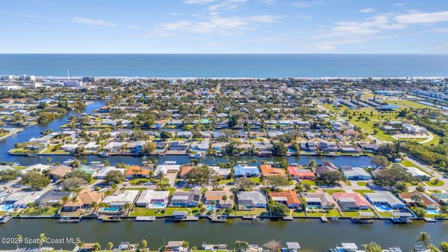 63 Yacht Haven Drive, Cocoa Beach, FL 32931