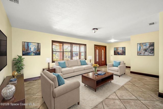 63 Yacht Haven Drive, Cocoa Beach, FL 32931