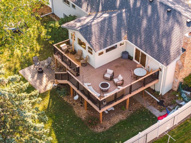 9909 Oakland Avenue S, Bloomington, MN 55420