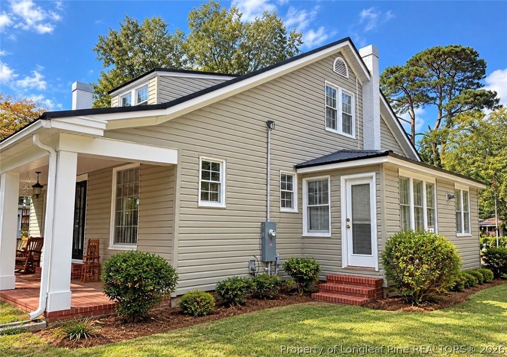 1100 N Barker Street, Lumberton, NC 28358 — photo 2