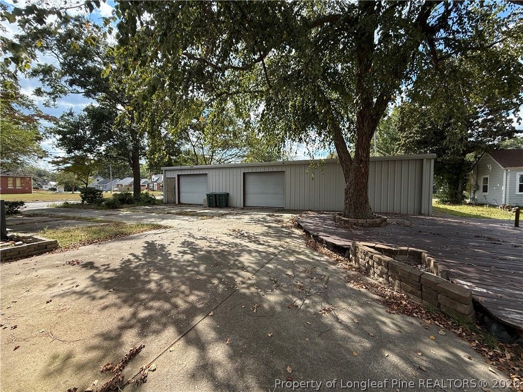 1100 N Barker Street, Lumberton, NC 28358 — photo 5