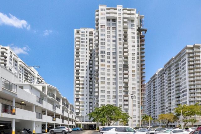 2750 NE 183rd St 1203, Aventura, FL 33160