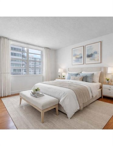 2750 NE 183rd St 1203, Aventura, FL 33160