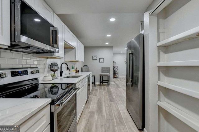 2503 Terrace Trail, Decatur, GA 30035
