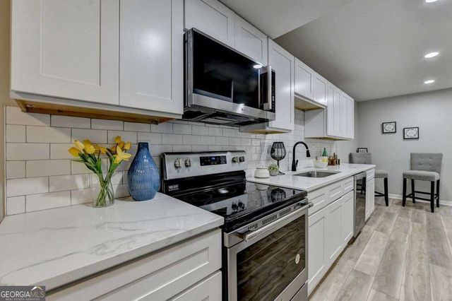 2503 Terrace Trail, Decatur, GA 30035