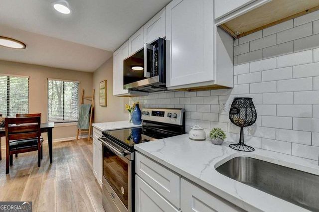 2503 Terrace Trail, Decatur, GA 30035
