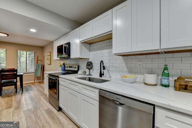 2503 Terrace Trail, Decatur, GA 30035