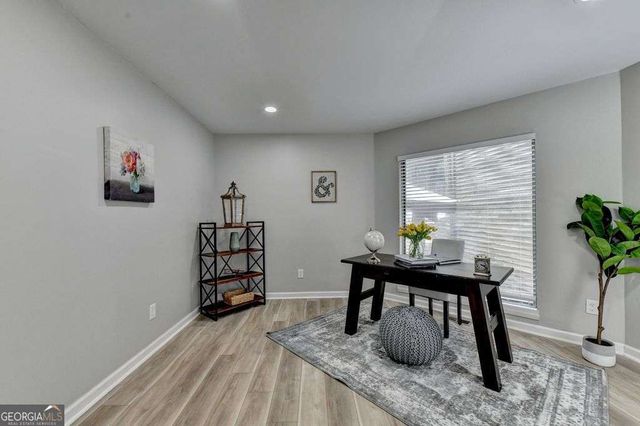 2503 Terrace Trail, Decatur, GA 30035