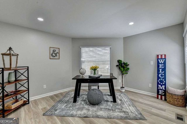 2503 Terrace Trail, Decatur, GA 30035