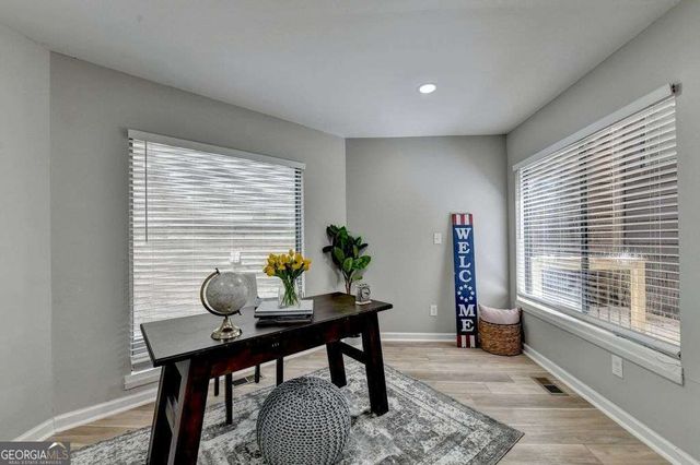2503 Terrace Trail, Decatur, GA 30035