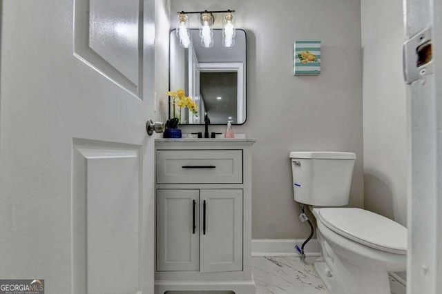 2503 Terrace Trail, Decatur, GA 30035
