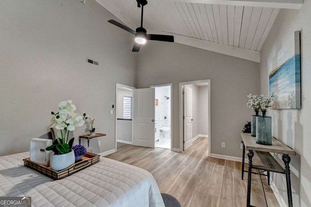2503 Terrace Trail, Decatur, GA 30035