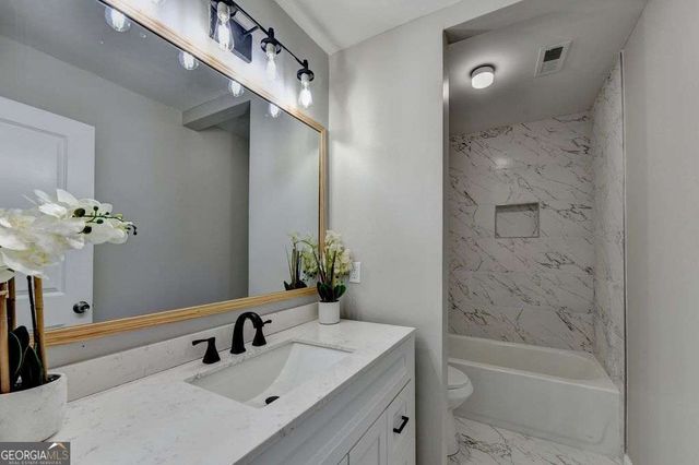 2503 Terrace Trail, Decatur, GA 30035