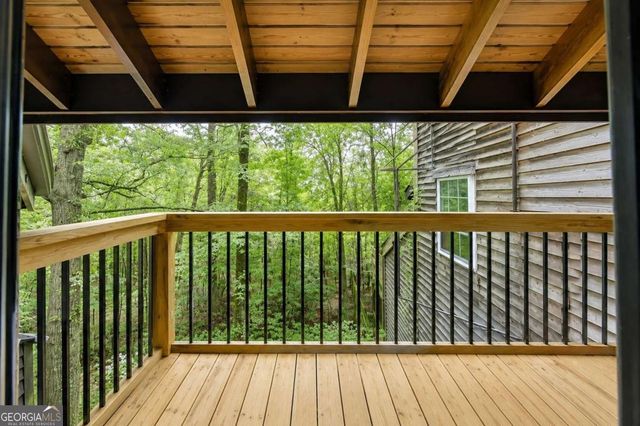 2503 Terrace Trail, Decatur, GA 30035