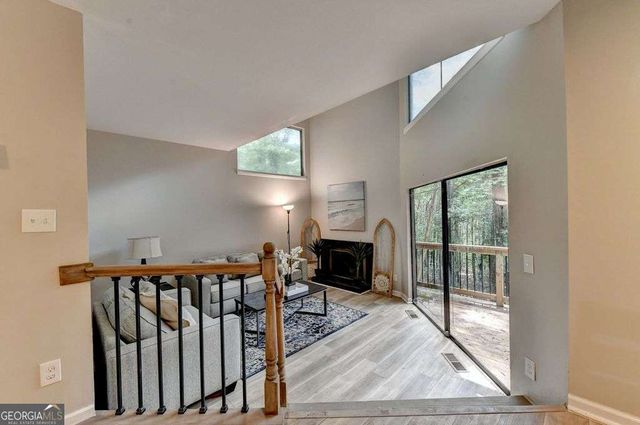 2503 Terrace Trail, Decatur, GA 30035