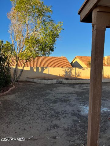 14846 S 27TH Street, Phoenix, AZ 85048