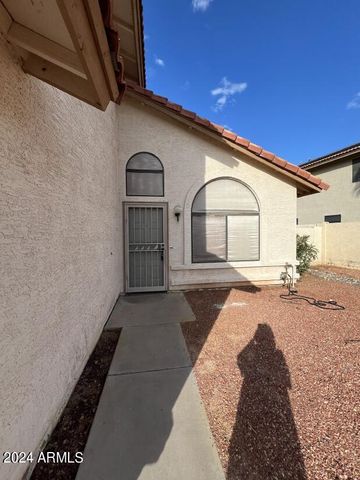 14846 S 27TH Street, Phoenix, AZ 85048