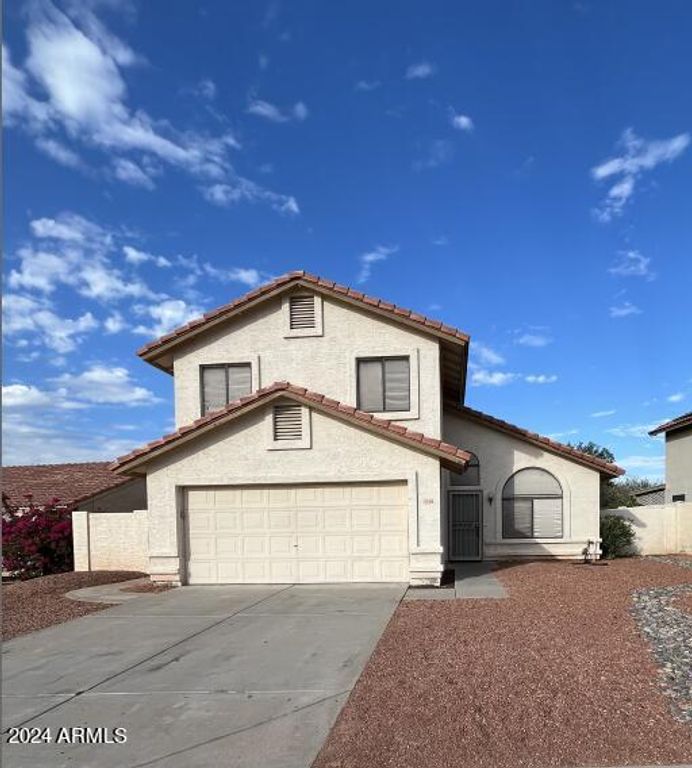 14846 S 27TH Street, Phoenix, AZ 85048