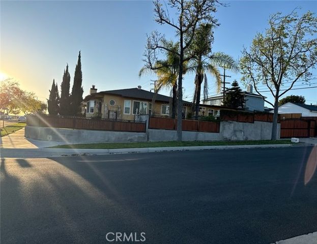 501 Almora Street, Monterey Park, CA 91754