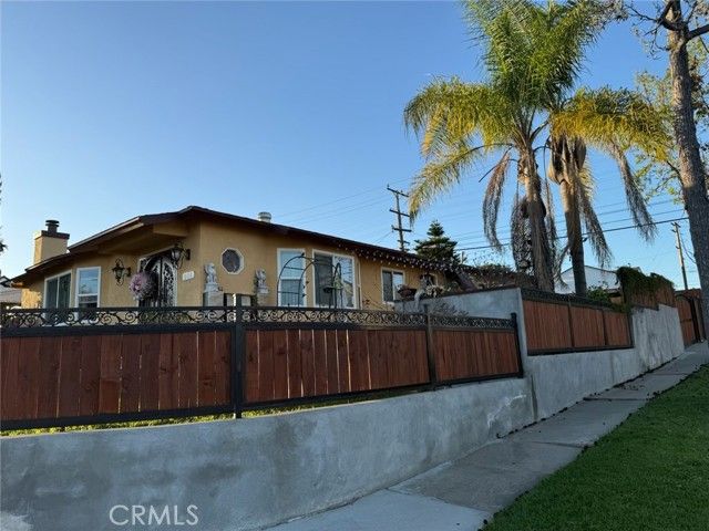 501 Almora Street, Monterey Park, CA 91754