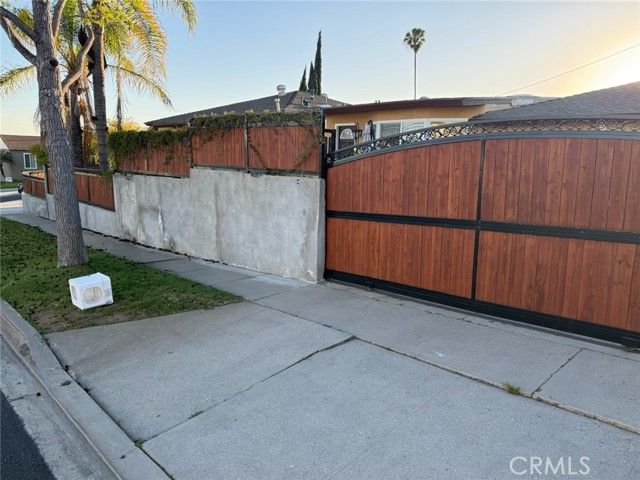 501 Almora Street, Monterey Park, CA 91754