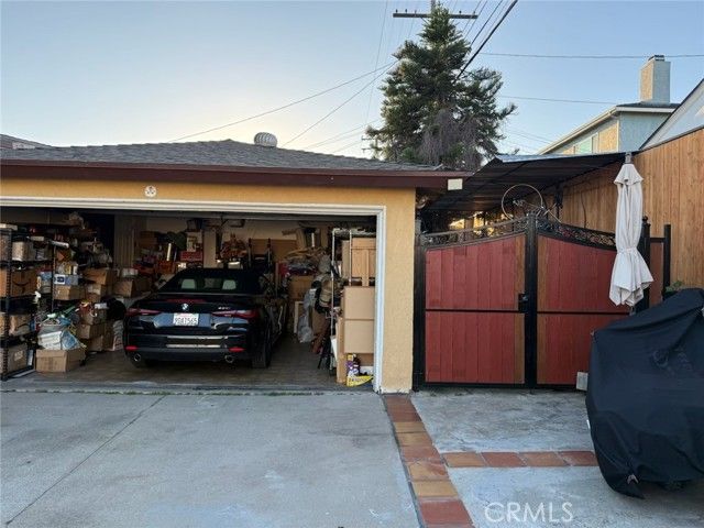 501 Almora Street, Monterey Park, CA 91754