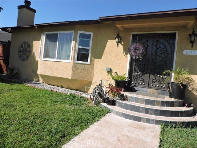 501 Almora Street, Monterey Park, CA 91754