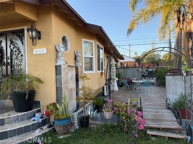 501 Almora Street, Monterey Park, CA 91754