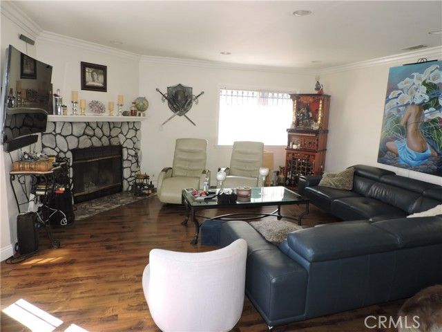 501 Almora Street, Monterey Park, CA 91754