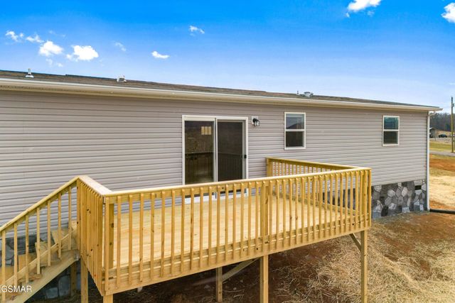 1111 Stanley Valley Road, Rogersville, TN 37857