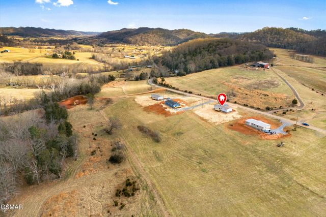 1111 Stanley Valley Road, Rogersville, TN 37857