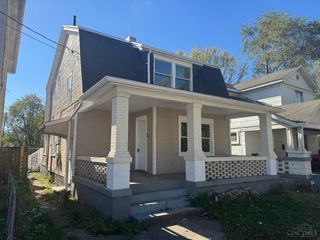 1812 Carroll Avenue, Middletown, OH 45042