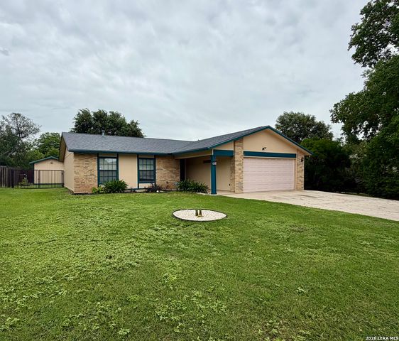 931 Hayloft Ln, San Antonio, TX 78245