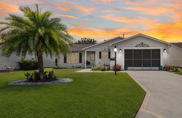 3448 JACONA PLACE, The Villages, FL 32162
