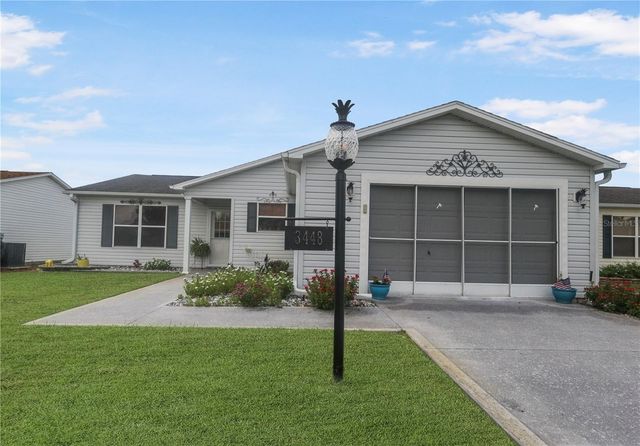 3448 JACONA PLACE, The Villages, FL 32162