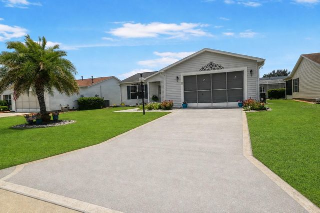 3448 JACONA PLACE, The Villages, FL 32162