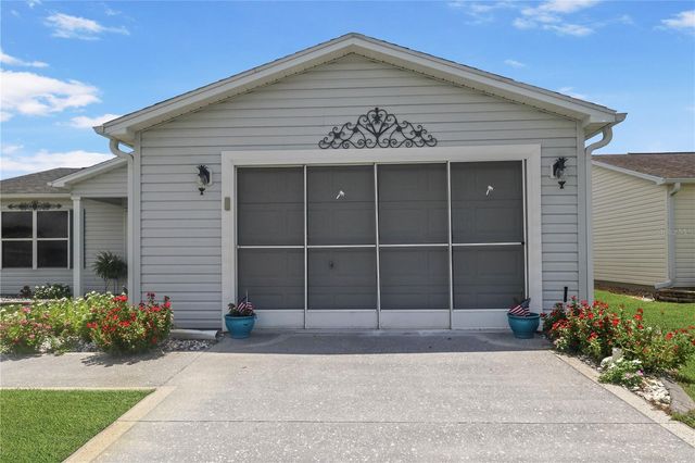 3448 JACONA PLACE, The Villages, FL 32162