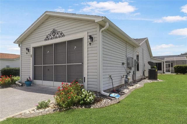 3448 JACONA PLACE, The Villages, FL 32162