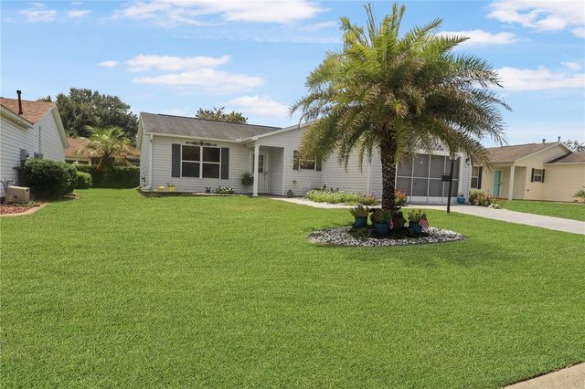 3448 JACONA PLACE, The Villages, FL 32162