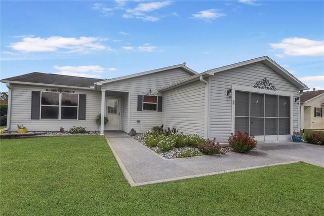 3448 JACONA PLACE, The Villages, FL 32162