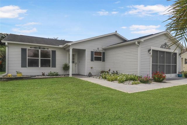 3448 JACONA PLACE, The Villages, FL 32162
