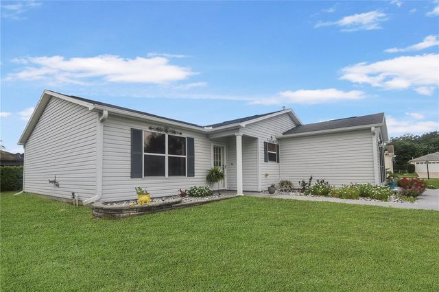 3448 JACONA PLACE, The Villages, FL 32162
