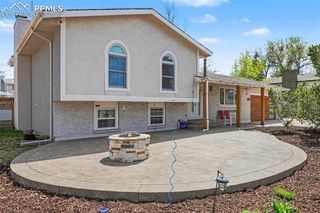 6727 Duke Drive, Colorado Springs, CO 80918