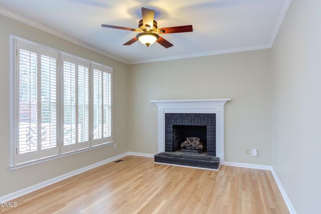 5021 Harbour Towne Drive, Raleigh, NC 27604