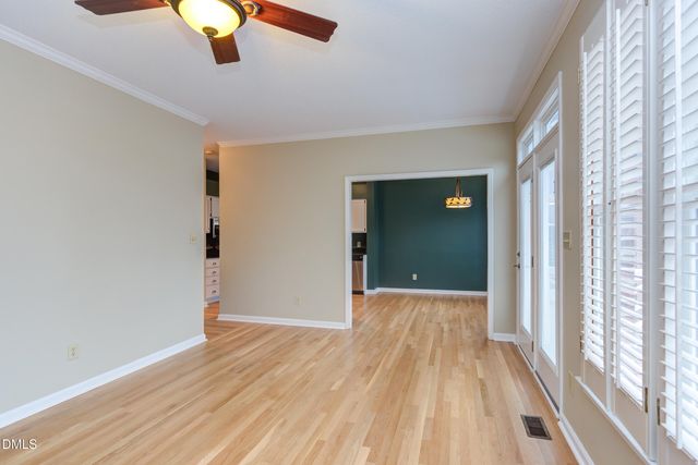 5021 Harbour Towne Drive, Raleigh, NC 27604