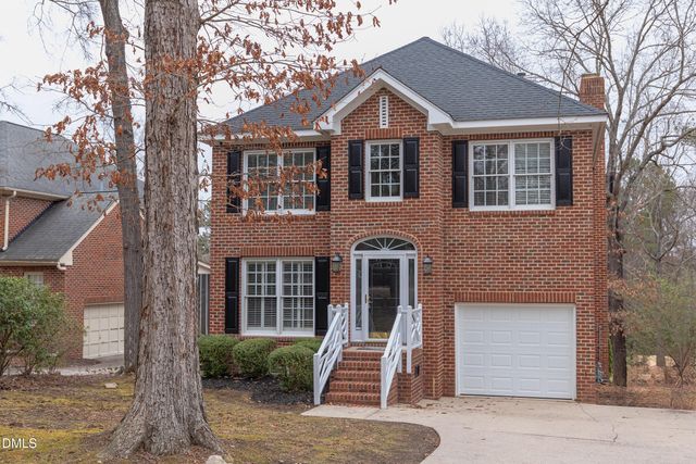 5021 Harbour Towne Drive, Raleigh, NC 27604