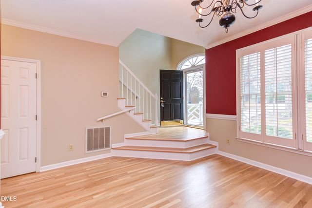 5021 Harbour Towne Drive, Raleigh, NC 27604