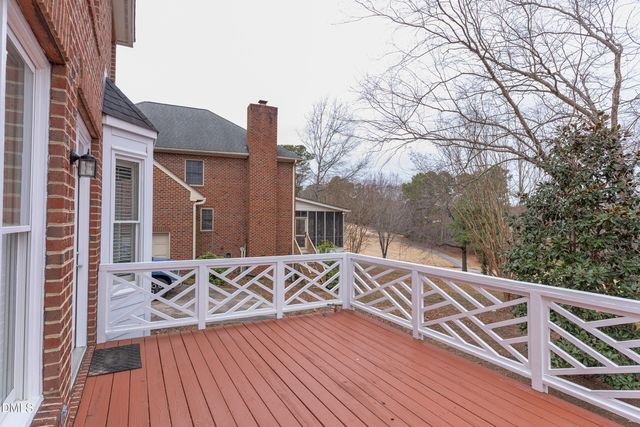 5021 Harbour Towne Drive, Raleigh, NC 27604