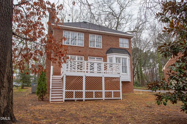 5021 Harbour Towne Drive, Raleigh, NC 27604